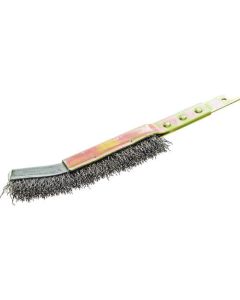J type Brush For Reciprocating Saw