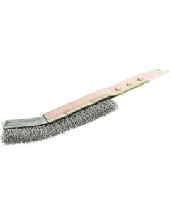 J type Brush For Reciprocating Saw