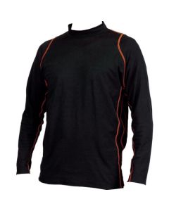 Hygroscopic Heat Generation Wear