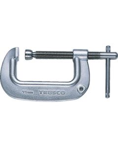 Stainless Steel C-Clamp (BAHCO type)