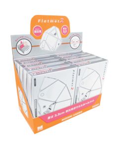 Folding Helmet for Disaster Prevention ชุดละ 10 อัน