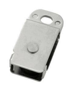 Sliding pulley