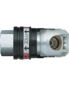 Swing Coupling (auto lock type)