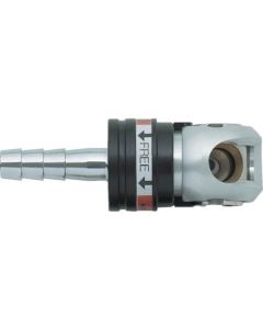 Swing Coupling (auto lock type)