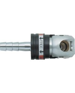 Swing Coupling (auto lock type)
