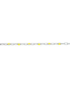 Stainless Steel Cut Chain (with chain eye)