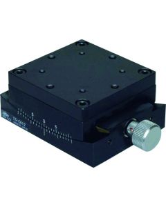 Goniometer Stage