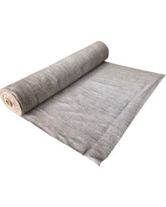 Biosoluble Ceramic Burning Cloth