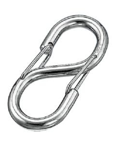 S Can Hook