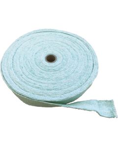 Biosoluble Ceramic Cloth