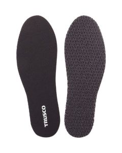 Silica Clean Honeycomb Insole