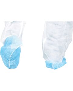 Disposable Nonwoven Fabric Shoe Cover Non-slip type