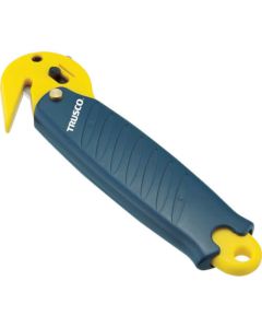 Cutter for Stretch Film and Cardboard Box