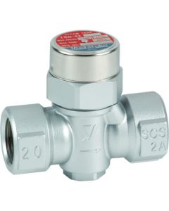 Steam Trap