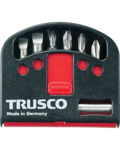 Swift Screwdriver Bit-Holder Set