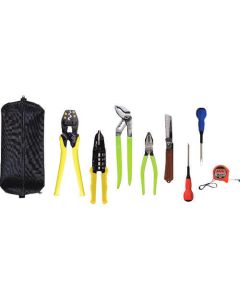 Tool Set For Electrician Proficiency Test 1ชุด