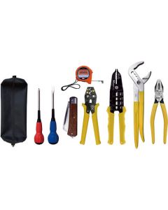 Tool Set For Electrician Proficiency Test ชุดละ 1 ชุด