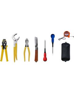 Tool Set For Electrician Proficiency Test  ชุดละ 1 ชุด