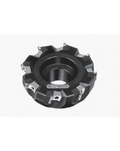 Tac Milling Cutter