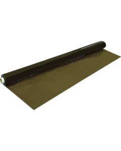 แผ่นฟิล์มป้องกันไฟฟ้าสถิตย์ป้องกันไฟฟ้าสถิต UV cut light shield 0.3 x 1370 x 30M