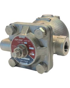 Steam Trap