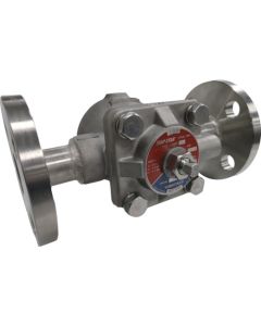 Steam Trap