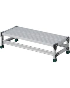Aluminum Work Platform