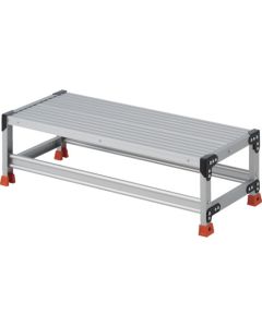 Aluminum Work Platform