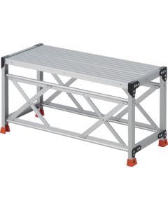 Aluminum Work Platform