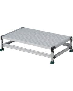 Aluminum Work Platform