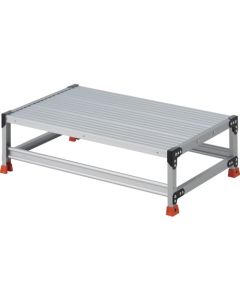 Aluminum Work Platform