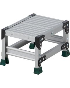 Aluminum Work Platform