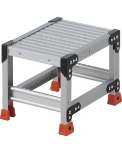 Aluminum Work Platform