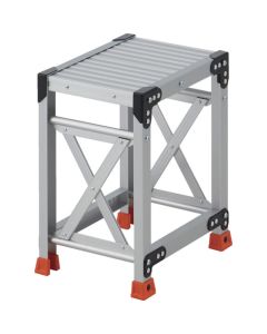 Aluminum Work Platform