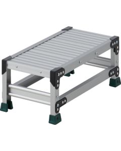 Aluminum Work Platform