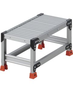 Aluminum Work Platform