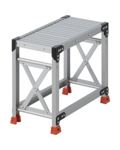 Aluminum Work Platform
