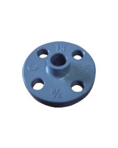 หน้าแปลน TS JIS 10K PVC 13A