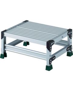 Aluminum Work Platform