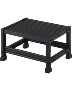 Aluminum Work Platform