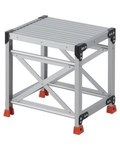 Aluminum Work Platform