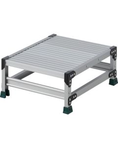 Aluminum Work Platform