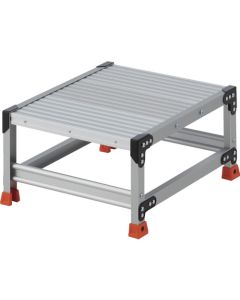 Aluminum Work Platform
