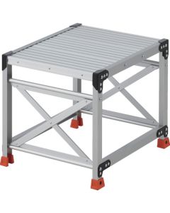 Aluminum Work Platform