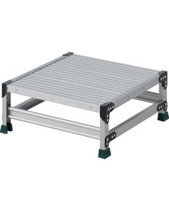 Aluminum Work Platform