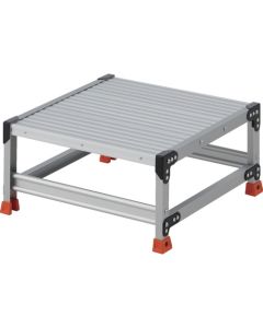 Aluminum Work Platform