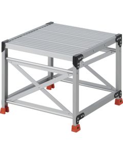 Aluminum Work Platform