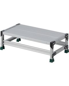 Aluminum Work Platform