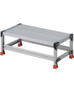 Aluminum Work Platform