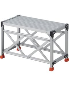 Aluminum Work Platform